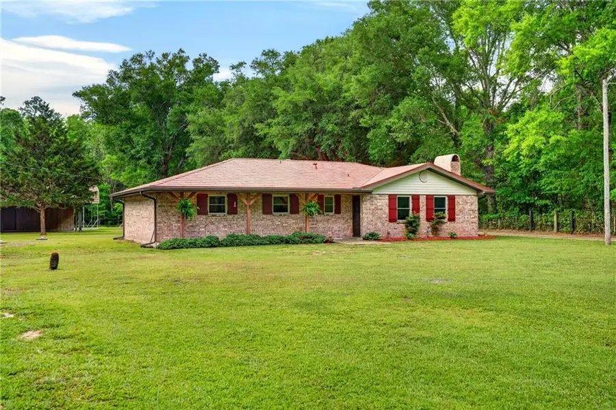 37278 W Thorner Road, Pearl River, LA 70452 - #2