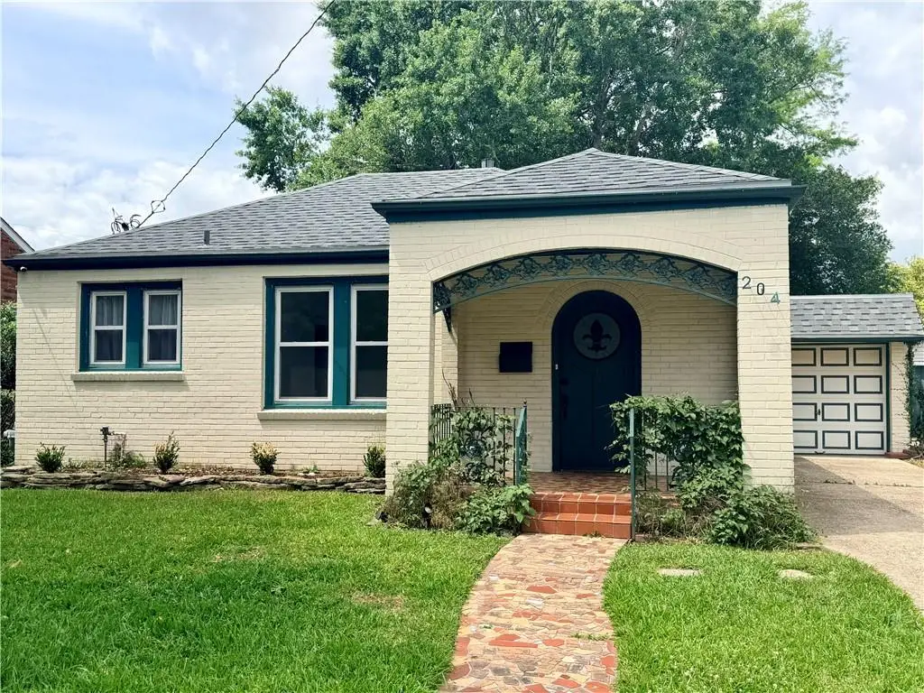 204 Transcontinental Drive, Metairie, LA 70001 - #1