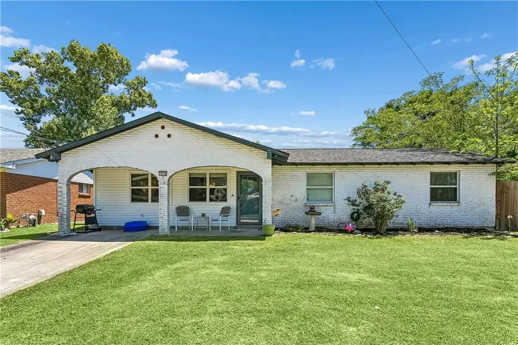 3676 Meadowdale Drive, Slidell, LA 70458 - #1