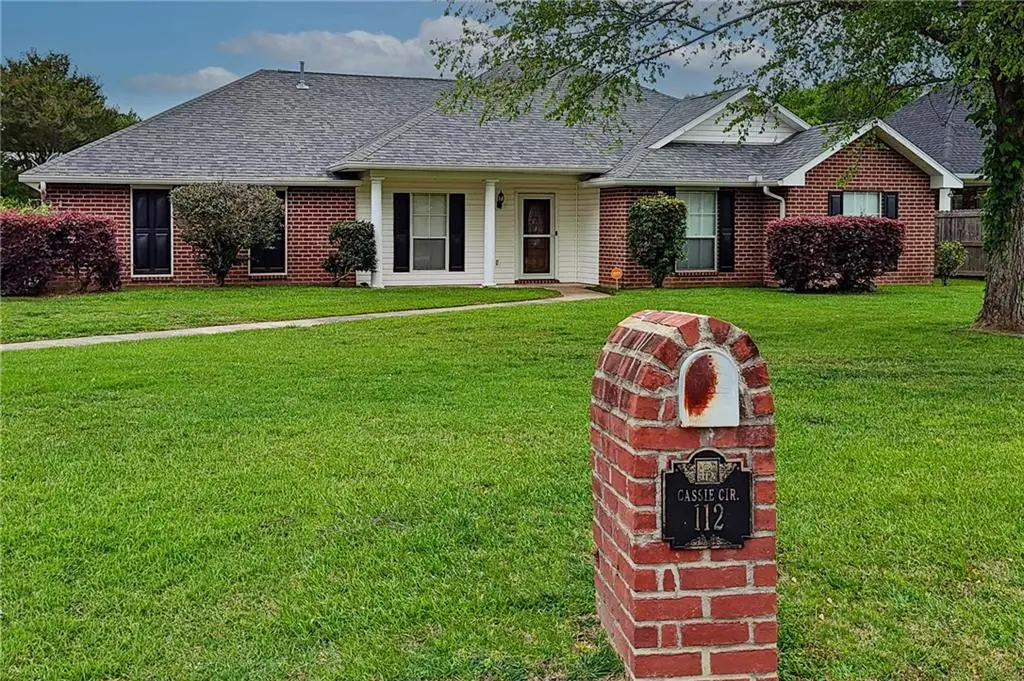 112 Cassie Circle, Natchitoches, LA 71457 - #1