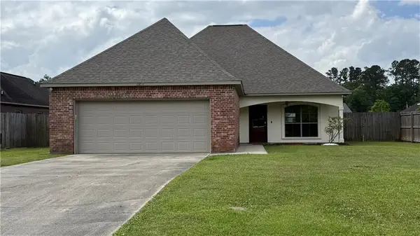 13134 N Montrose Drive, Denham Springs, LA 70726