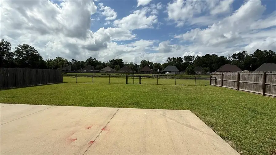 13134 N Montrose Drive, Denham Springs, LA 70726 - #3
