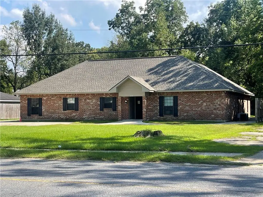 3622 Groom Road, Baker, LA 70714 - #1