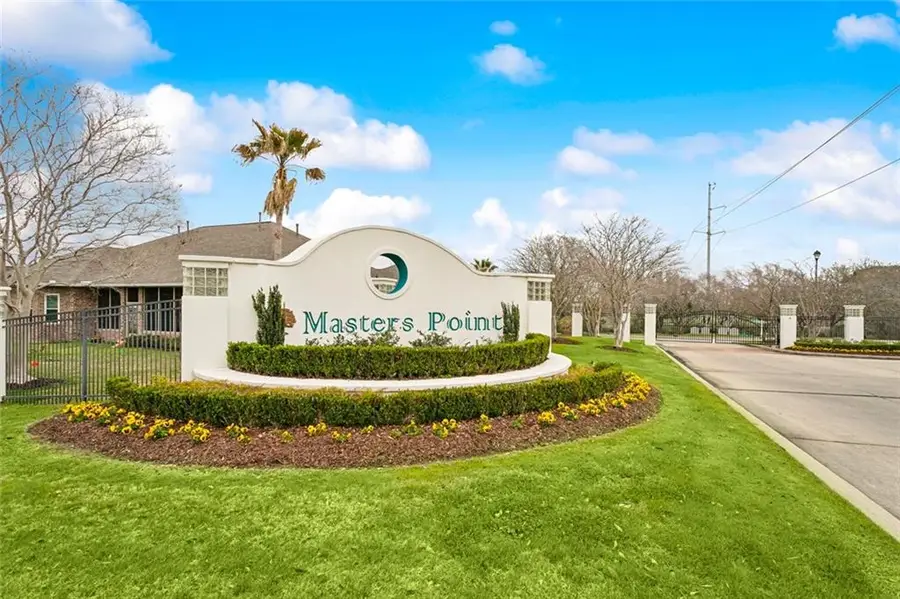 222 E Augusta Lane, Slidell, LA 70458 - #3