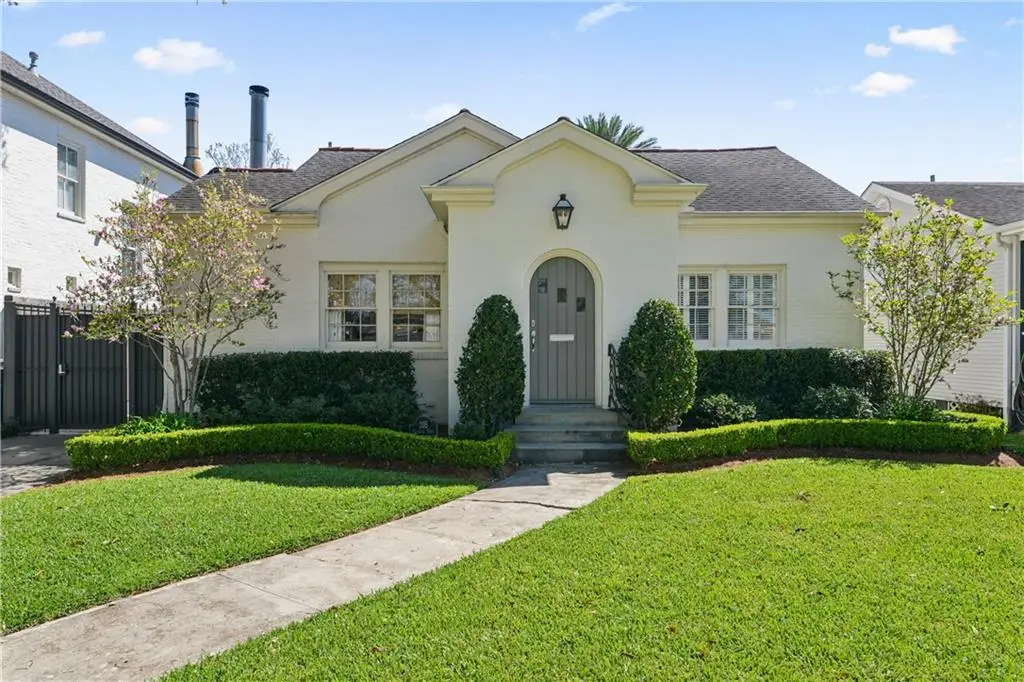 205 Magnolia Drive, Metairie, LA 70005 - #1