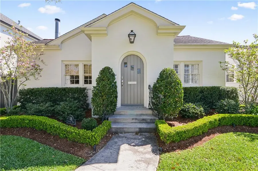 205 Magnolia Drive, Metairie, LA 70005 - #3