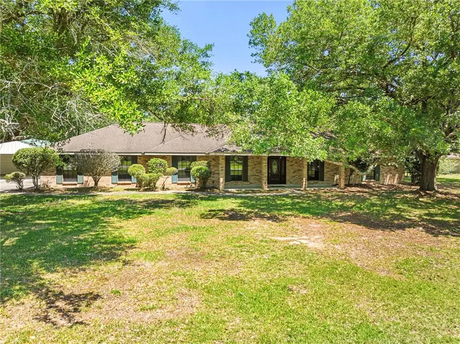 104 Camelot Drive, Slidell, LA 70460 - #2