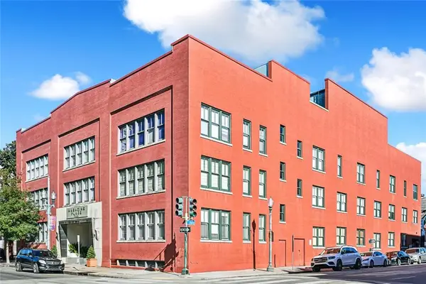760 Magazine Street #203, New Orleans, LA 70130