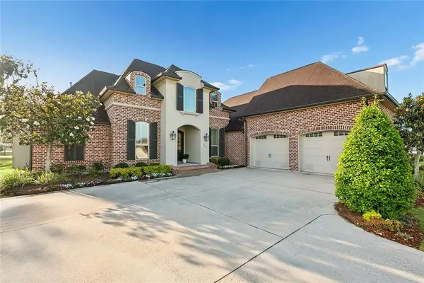 221 Beaupre Drive, Luling, LA 70070