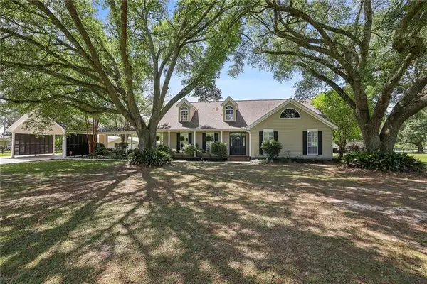 18406 Highway 442 East, Independence, LA 70443