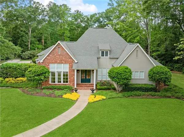17233 Saint Gertrude Drive, Covington, LA 70435