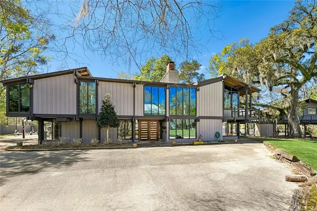 17049 Three Rivers Road, Covington, LA 70433 - #1