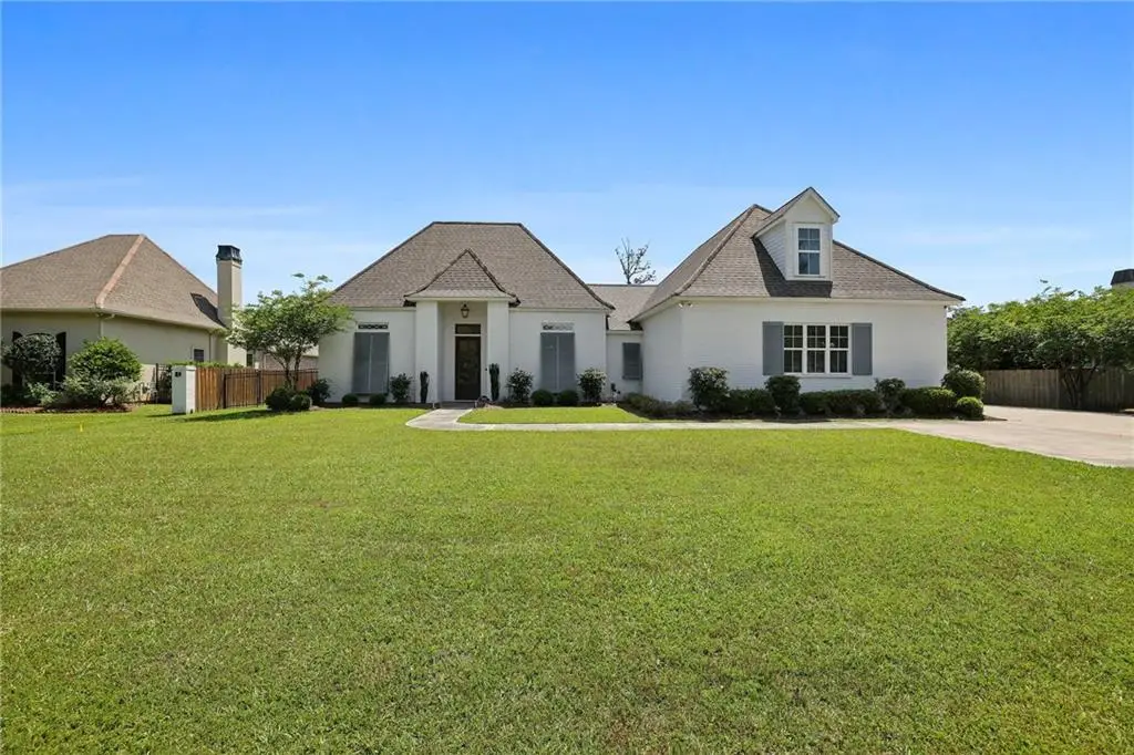 19328 Country Club Lane, Hammond, LA 70403 - #1