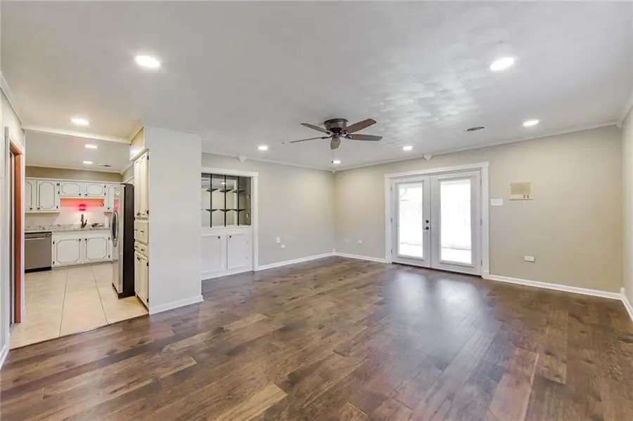 2101 Mary Hughes Drive, Houma, LA 70363 - #3