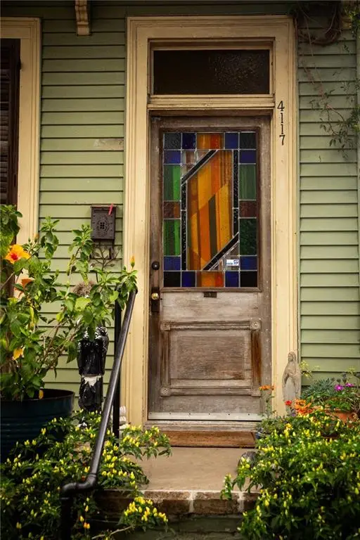 4117-19 Laurel Street, New Orleans, LA 70115 - #3