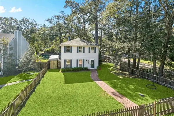 223 W 9th Avenue, Covington, LA 70433
