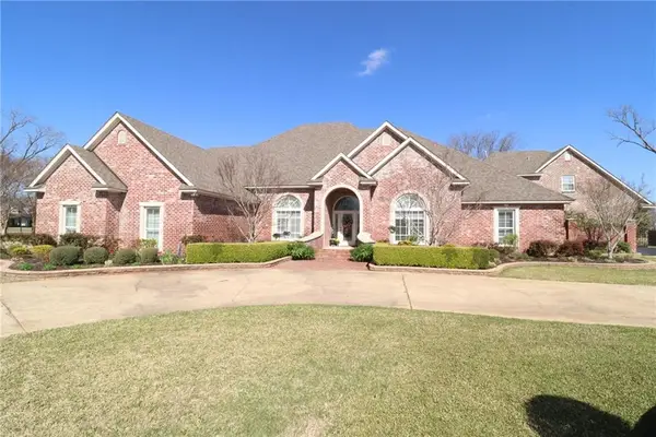 216 Orchard Run, Natchitoches, LA 71457
