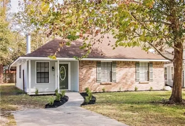 2406 Bluebird Street, Slidell, LA 70460