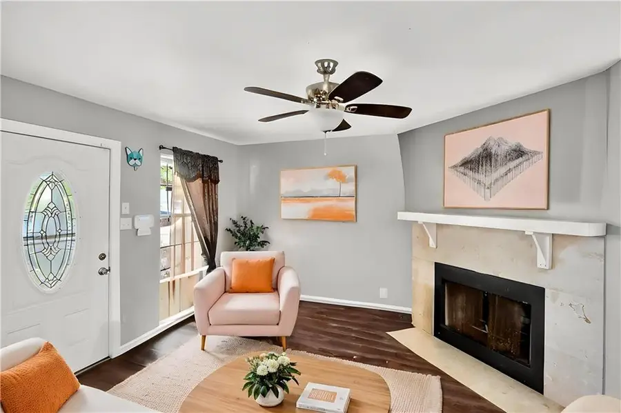 2406 Bluebird Street, Slidell, LA 70460 - #2