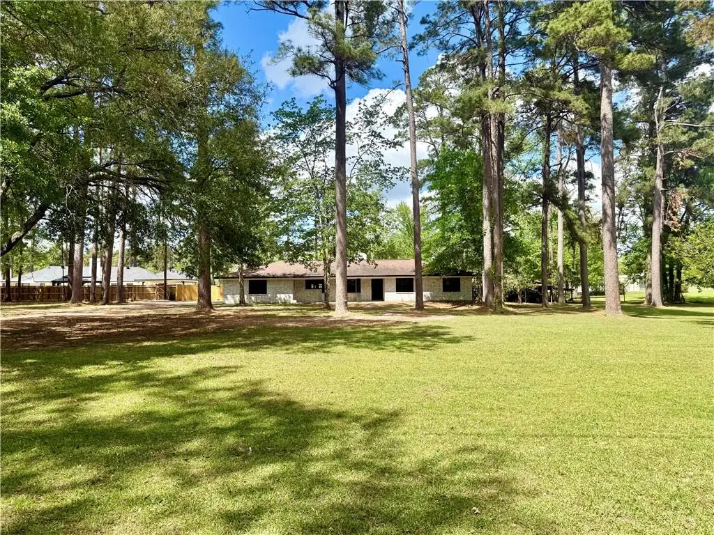 1144 Tousley Drive, Olla, LA 71465 - #1