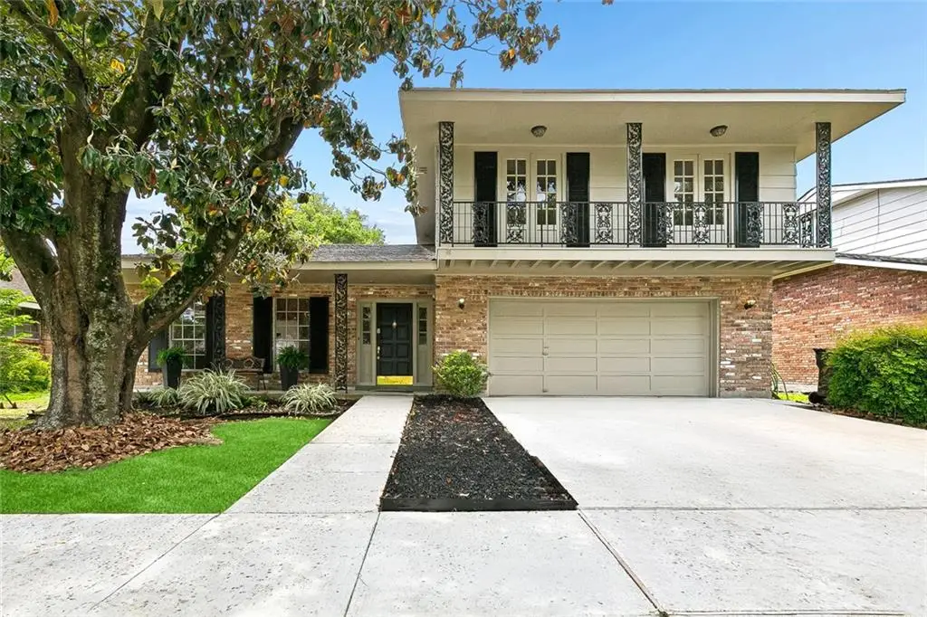 3715 Mimosa Court, New Orleans, LA 70131 - #1