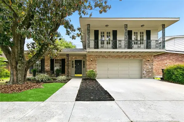 3715 Mimosa Court, New Orleans, LA 70131