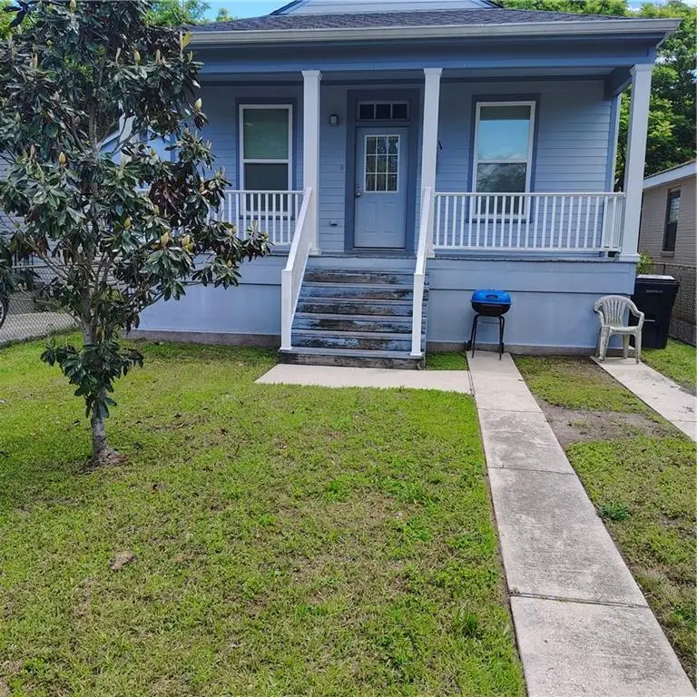 1311 Flood Street, New Orleans, LA 70117 - #1