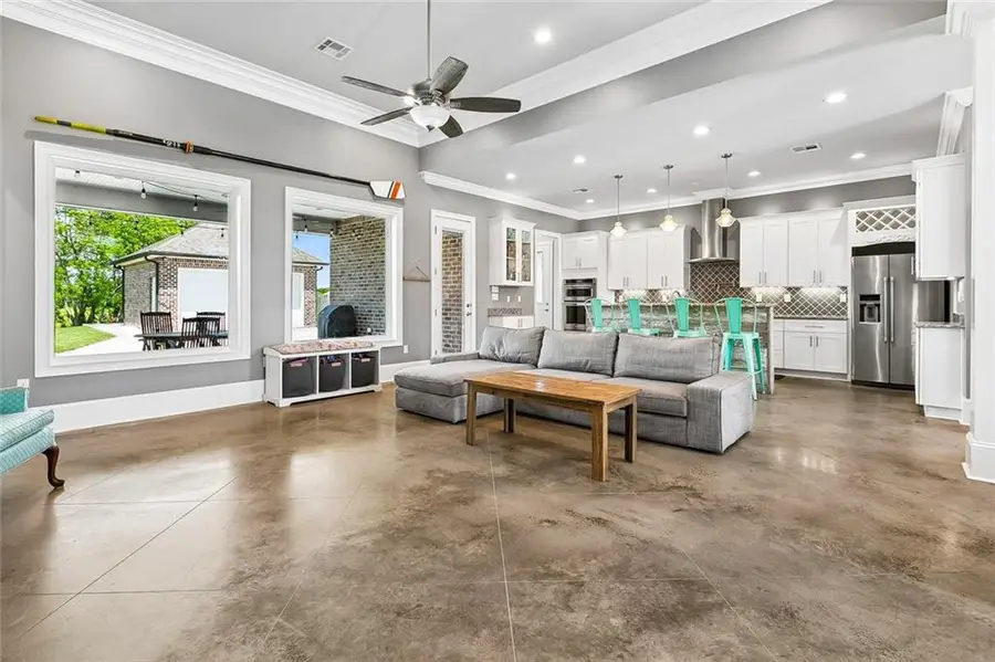 134 Chapel Hill Drive, Belle Chasse, LA 70037 - #3