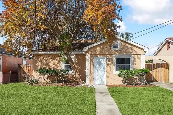 3510 12 Joliet Street, New Orleans, LA 70118