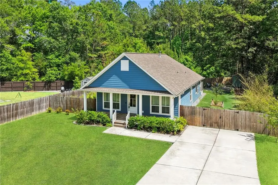 103 Abita Oaks Boulevard, Abita Springs, LA 70420 - #2