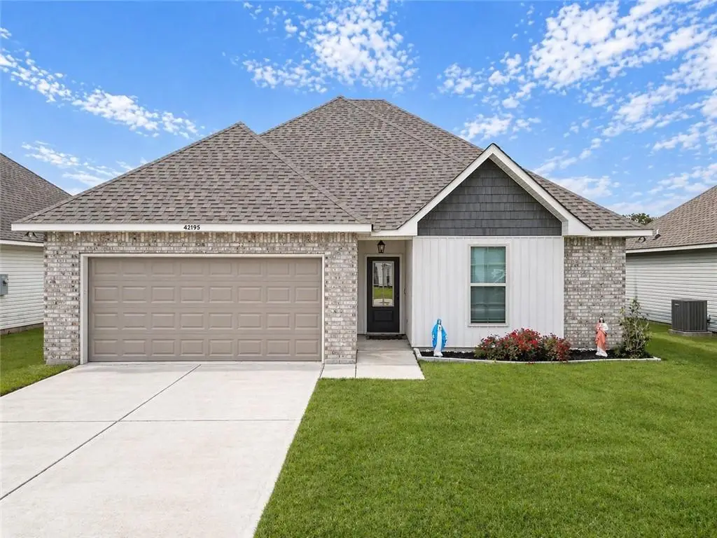 42195 Millbrook Way, Ponchatoula, LA 70454 - #1