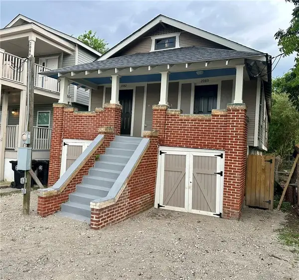 2080/82 N Rocheblave Street, New Orleans, LA 70119