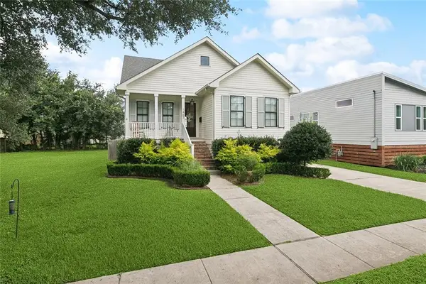 1463 Mithra Street, New Orleans, LA 70122