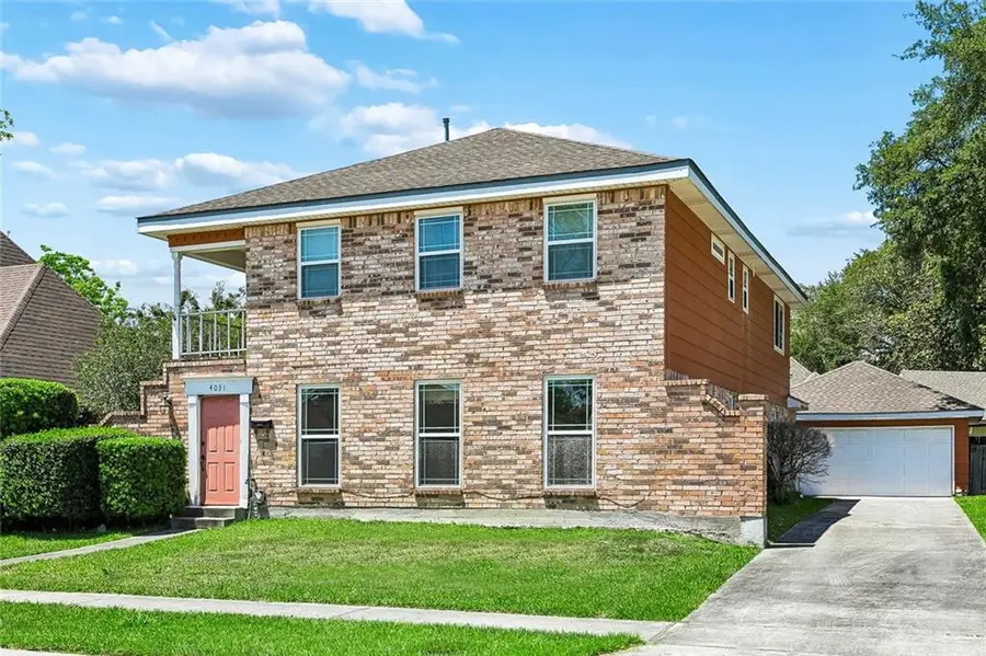 4031 S Pin Oak Avenue, New Orleans, LA 70131 - #2