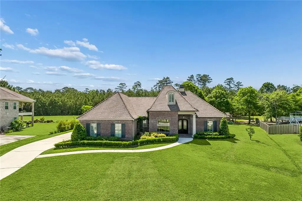 316 Seminole Circle, Madisonville, LA 70447 - #1