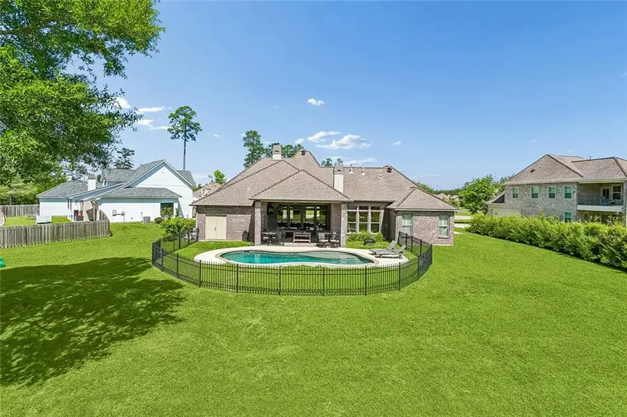 316 Seminole Circle, Madisonville, LA 70447 - #2