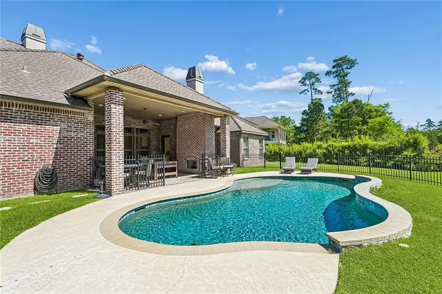 316 Seminole Circle, Madisonville, LA 70447 - #3