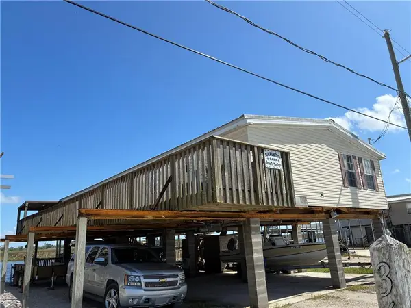 635 Martin Lane, Port Sulphur, LA 70083