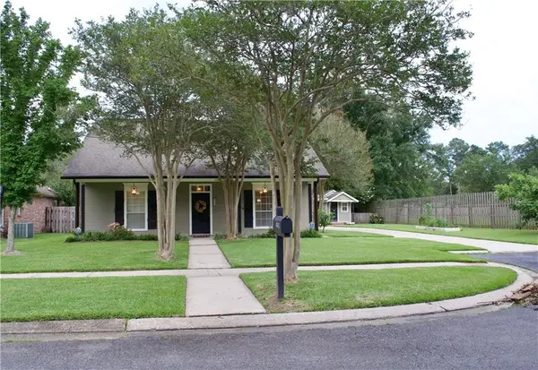 4943 Tealwood Court, Baton Rouge, LA 70809