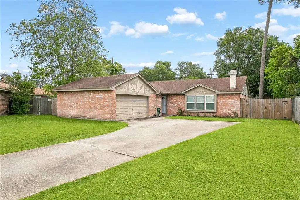 113 Celeste Circle, Slidell, LA 70458 - #1