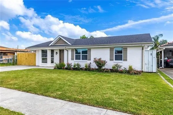 404 Alpaca Drive, Arabi, LA 70032