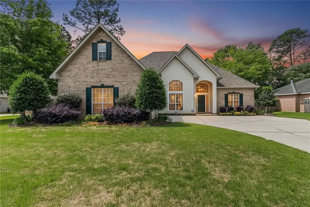 223 Bamboo Drive, Covington, LA 70433 - #1