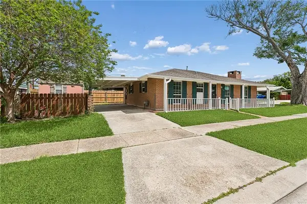 5104 Warwick Drive, Marrero, LA 70072