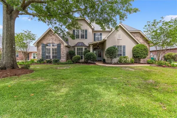 505 Evergreen Drive, Mandeville, LA 70448
