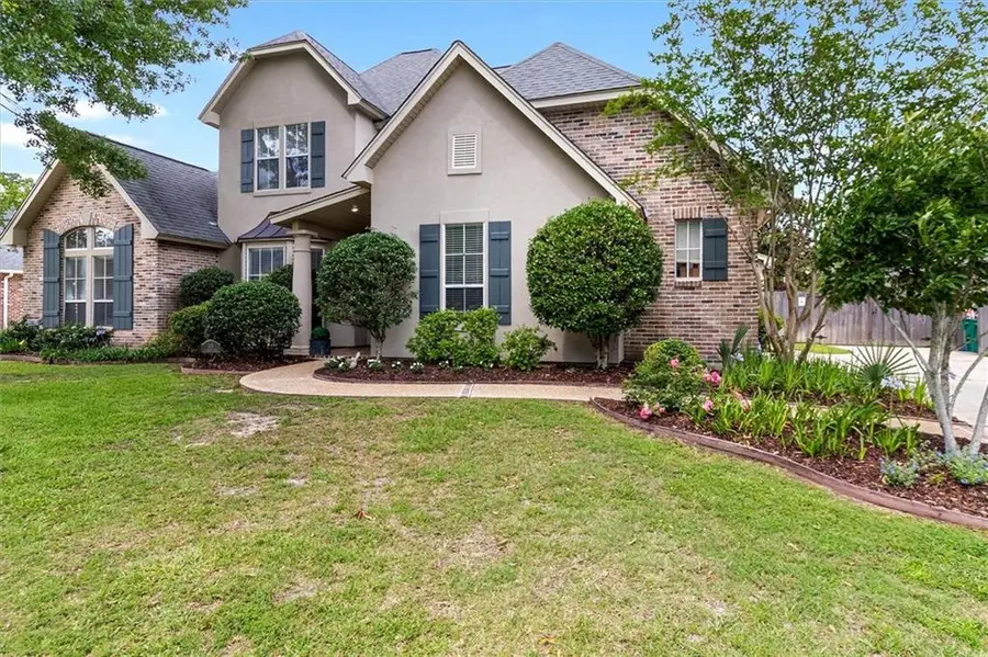 505 Evergreen Drive, Mandeville, LA 70448 - #2