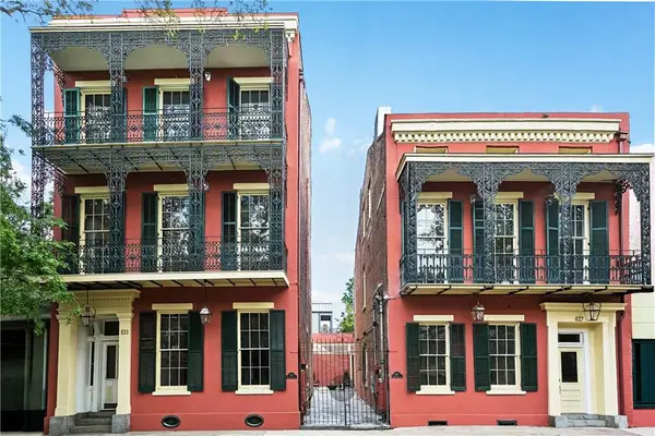 633 Esplanade Avenue #201, New Orleans, LA 70116