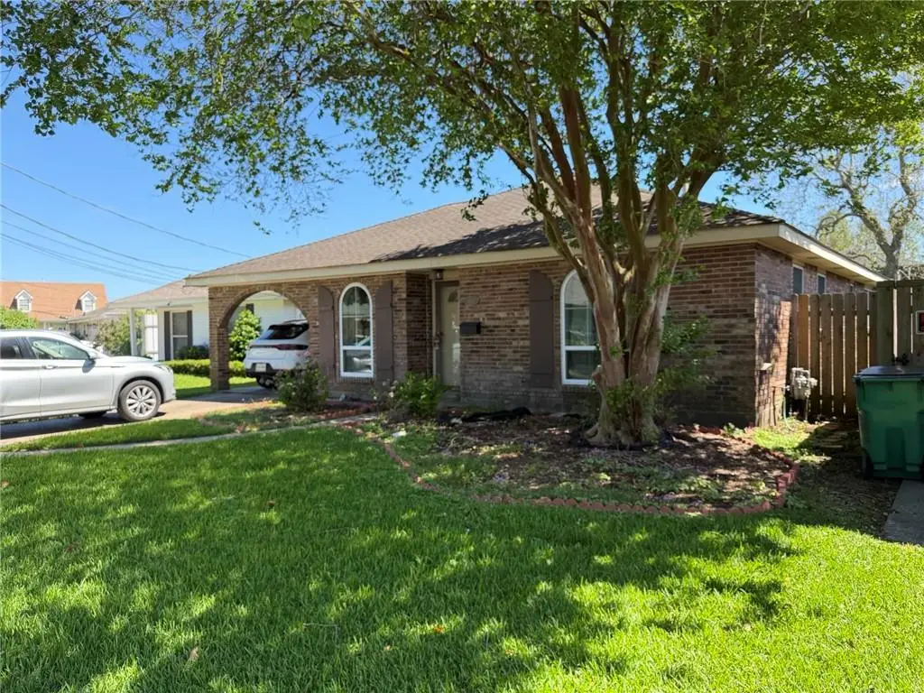 4912 Newlands Drive, Metairie, LA 70006 - #1