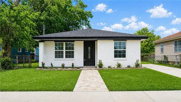 8014 Lucerne Street, New Orleans, LA 70128