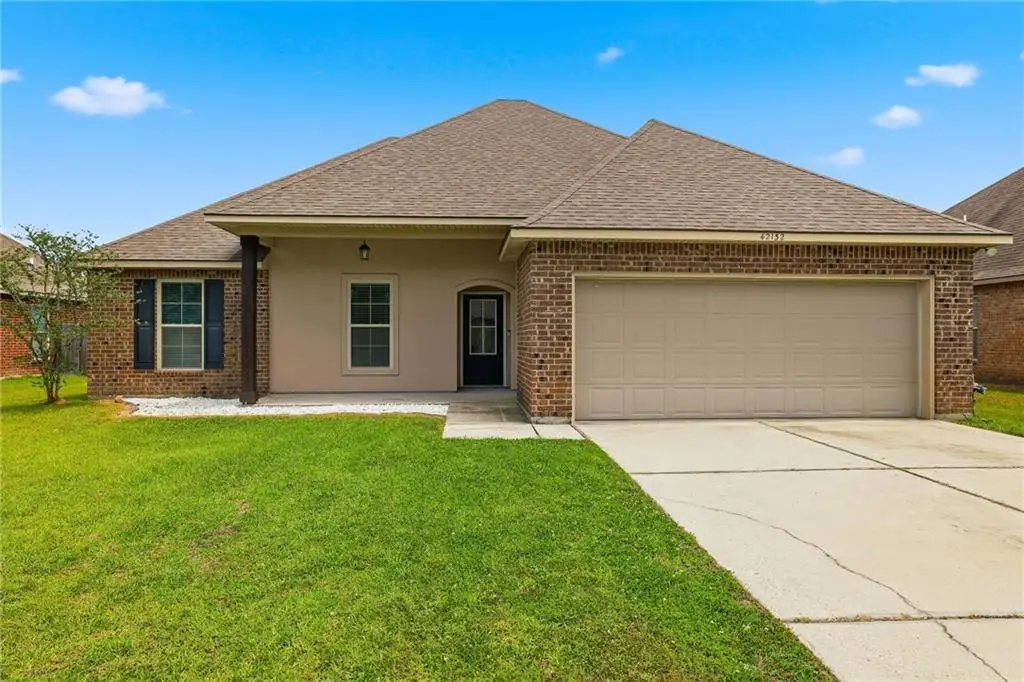 42132 Wood Avenue, Ponchatoula, LA 70454 - #1