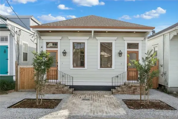 2730 Saint Ann Street, New Orleans, LA 70119